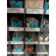 (2) 72 Compartment Wall Mount Fastener Bins w/ Contents - Image 13 of 16