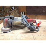 Milwaukee Heavy Duty Angle Grinder/Sander