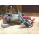 Milwaukee Heavy Duty Angle Grinder/Sander - Image 1 of 11