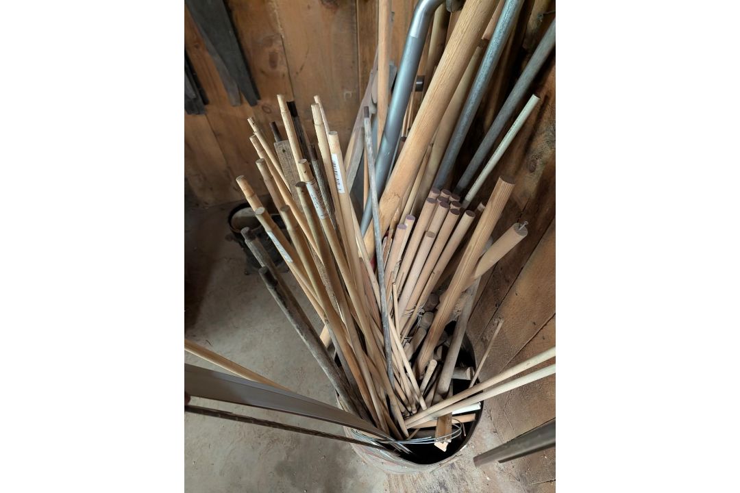 Assorted Size Hardwood Dowels - Image 3 of 6