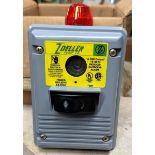 Zoeller Indoor/Outdoor Liquid Alarm