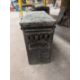 (7) Steel Military Ammo Boxes - Image 6 of 10