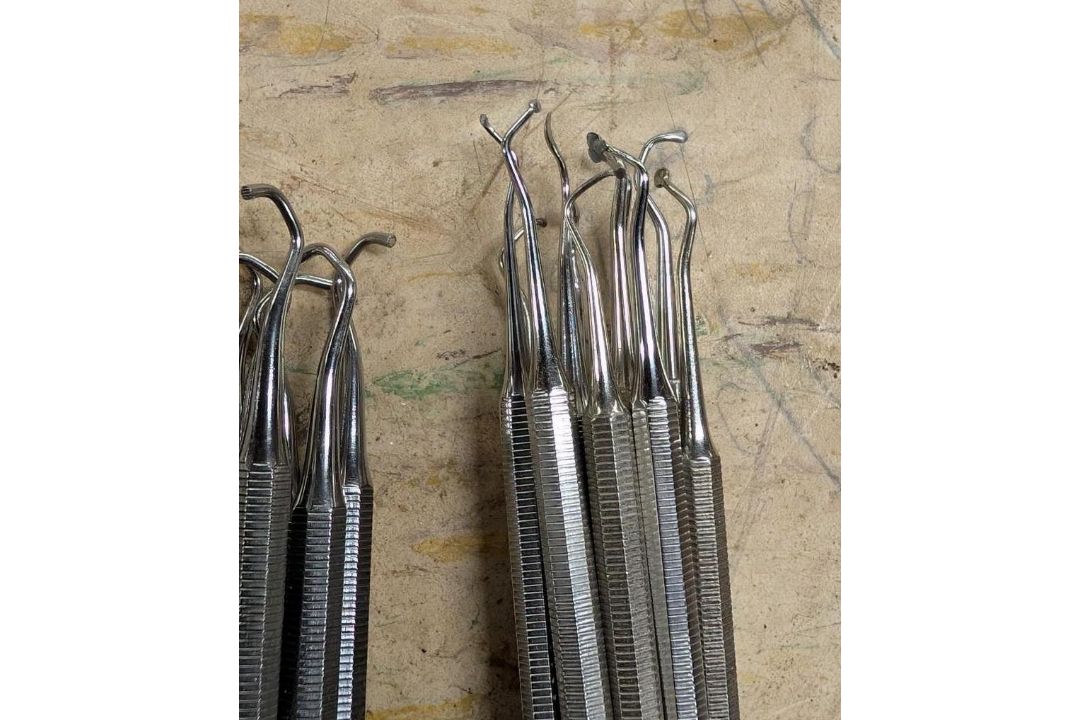 Assorted Dental Picks - Image 7 of 10