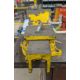 4 3/4" Swiveling Bench Vise w/ Cabinet & Contents - Image 14 of 16