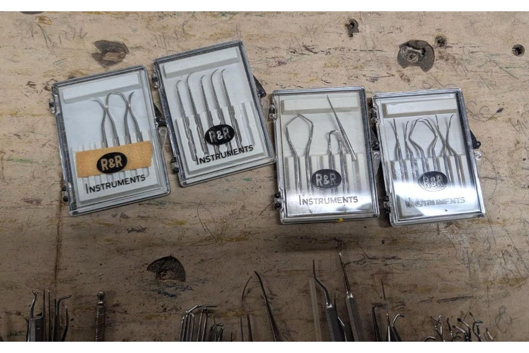 Assorted Dental Picks - Image 3 of 10