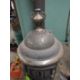 Stewart 290 Oak Vintage Wood and Coal Stove - Image 6 of 13