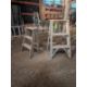 3' Metalite Aluminum Step Ladder - Image 1 of 7