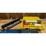 Alton Professional Multi-Beam Laser Level Kit