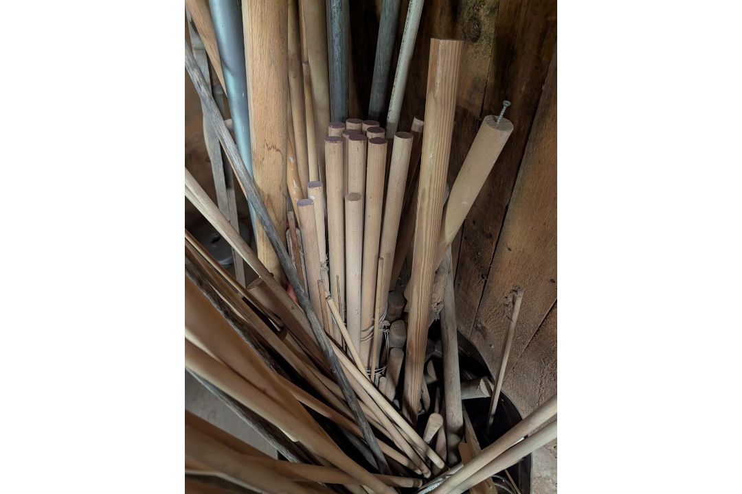 Assorted Size Hardwood Dowels - Image 4 of 6