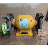 HDC 6" Bench Grinder