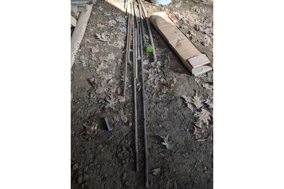 Rebar & Grounding Rods - Image 3 of 6