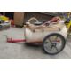 Northstar Wheeled Pressurized Chemical Sprayer - Image 4 of 8