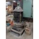 Stewart 290 Oak Vintage Wood and Coal Stove - Image 1 of 13