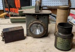 Vintage Collectibles Lot