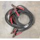 (4) Jumper Cables - Image 2 of 3