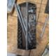 Vintage 1/2" Drive Sockets & Extensions - Image 8 of 8