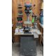 Ryobi 10" Drill Press w/ Large Quantity of Drill Bits - Image 1 of 14