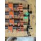 (4) 2' Jorgensen Bar Clamps - Image 2 of 3