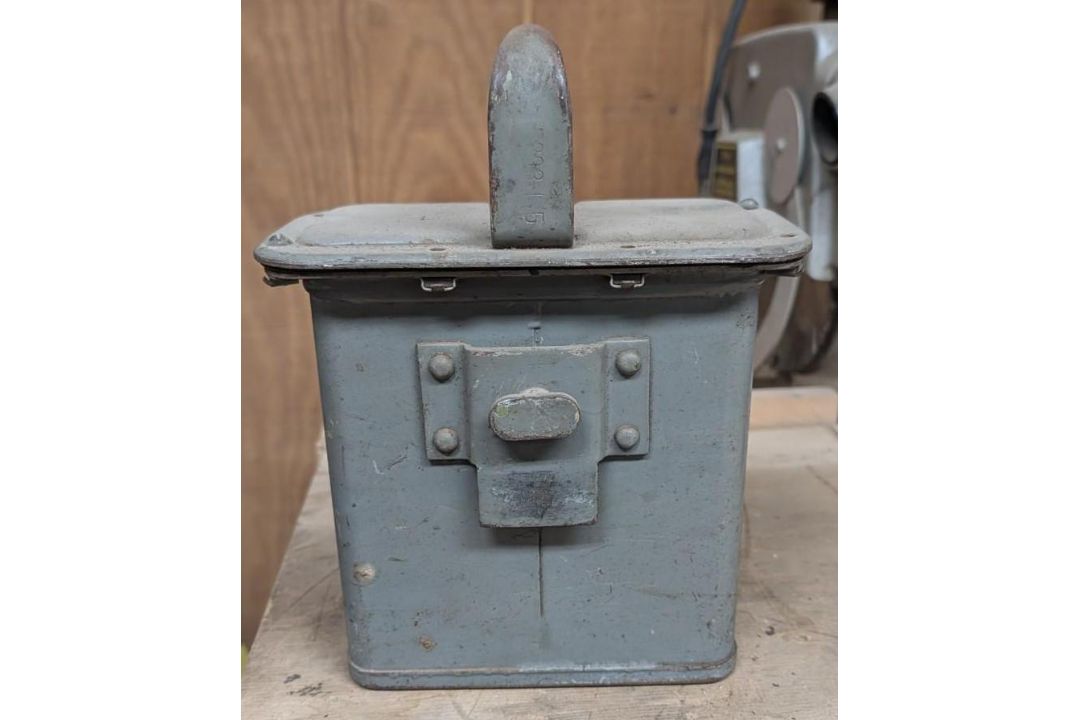 Vintage Collectibles Lot - Image 6 of 11