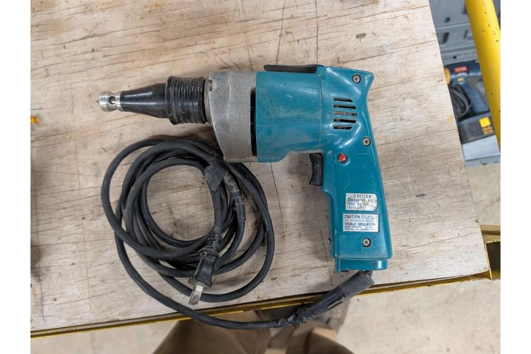 (3) Corded Tools - Image 6 of 7