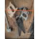 (20+/-) Vintage Carpenter's Hand Saws and Parts - Image 4 of 4