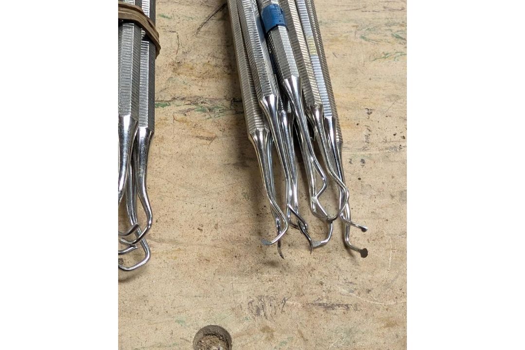 Assorted Dental Picks - Image 9 of 10