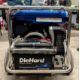 Yamaha Gas Generator - Image 4 of 9