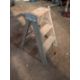 3' Metalite Aluminum Step Ladder - Image 7 of 7