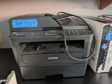 (2) Printers