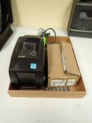 GoDex Label Printer w/Keyboard