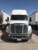 2018 Freightliner Sleeper Tractor