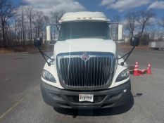 2016 International Day Cab Tractor