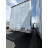 Trailmobile 53' Dry Van Trailer