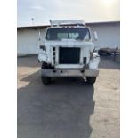 International Harvester Tractor Truck