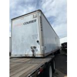Wabash 53' Dry Van Trailer
