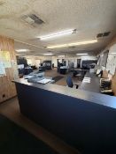 Office Equipment & Furniture