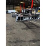 Hyundai Translead Chassis