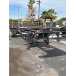 Hyundai Translead Chassis