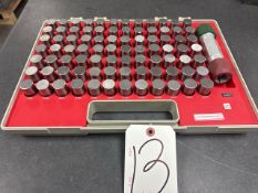 SPI Pin Gage Set