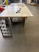 Laser-Cut Sheet Metal Panels