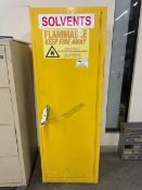 Eagle Flammable Safety Storage Cabinet