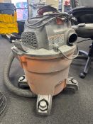 RIDGID Wet/Dry Shop Vacuum