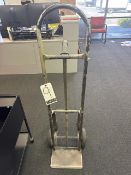 Steel Hand Truck