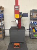 Haeger 618 MSPe Fastener Insertion System
