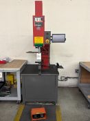 Haeger 618 MSPe Fastener Insertion System