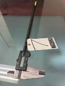 Mitutoyo CD-24"C Digital Caliper