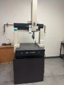Mitutoyo Travel w/ Granite Table, Renishaw PH8 Probe