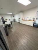 Contents of Breakroom