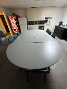 Contents of Breakroom 1