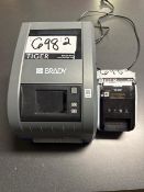 Brady & Brother Label Printers